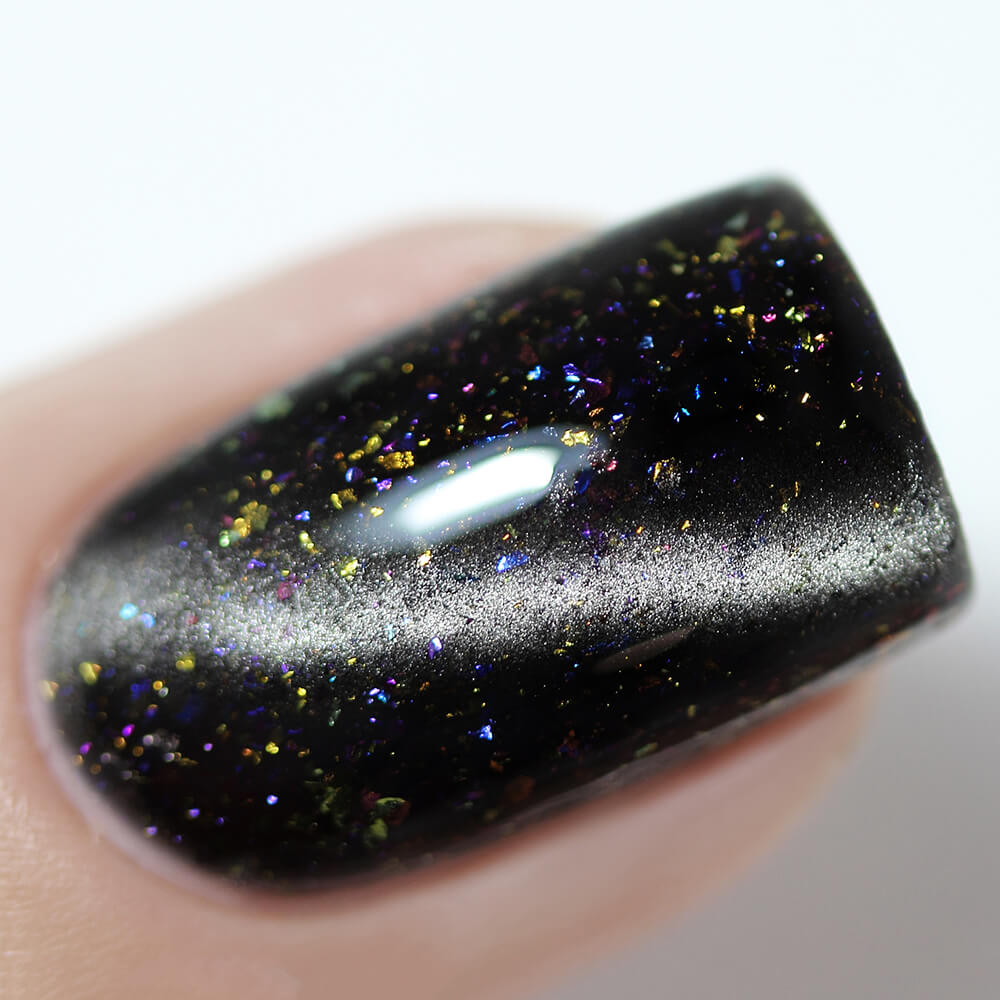 Masura- Magnetic Fleur- Wind of Orchids 904-222