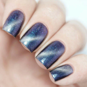 Masura- Magnetic Fleur- Fleur-de-Lis 904-223