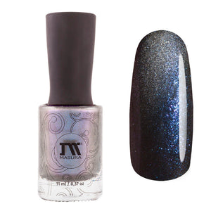 Masura- Magnetic Fleur- Fleur-de-Lis 904-223