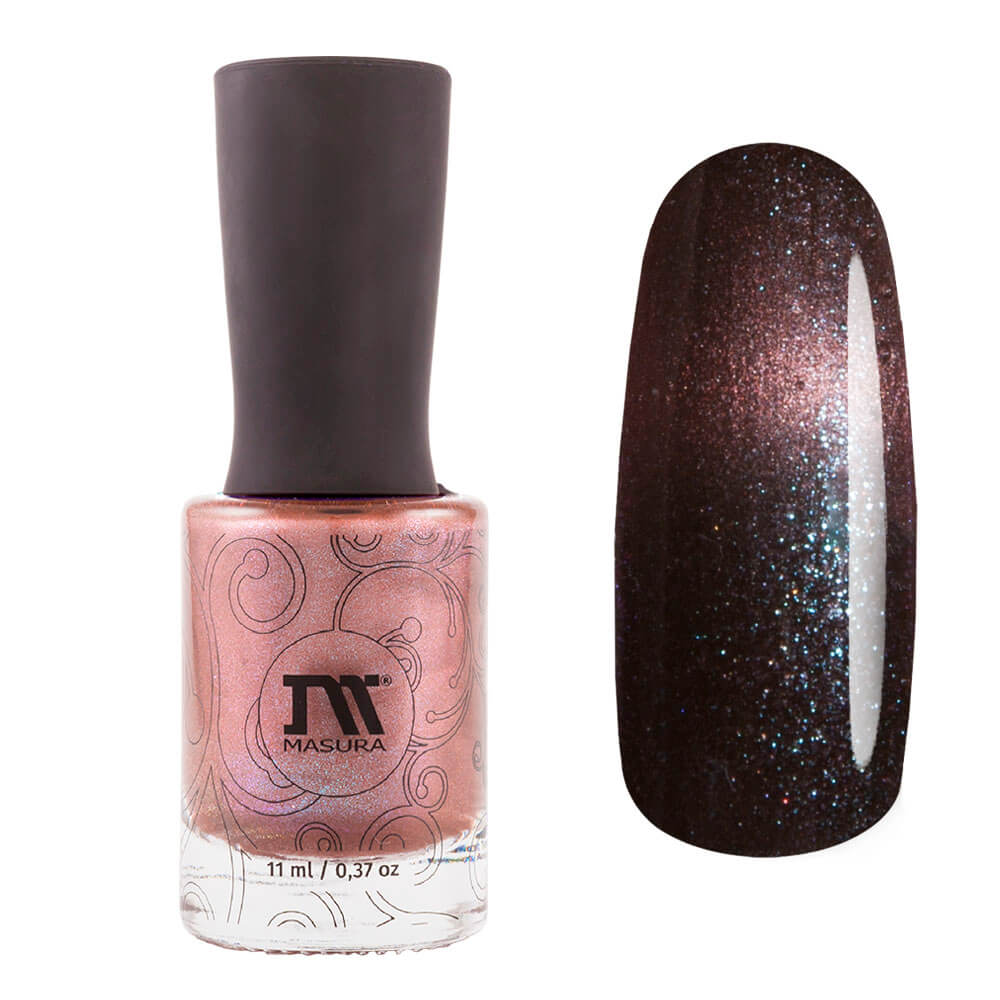 Masura- Magnetic Gradient- The Red Planet 904-225