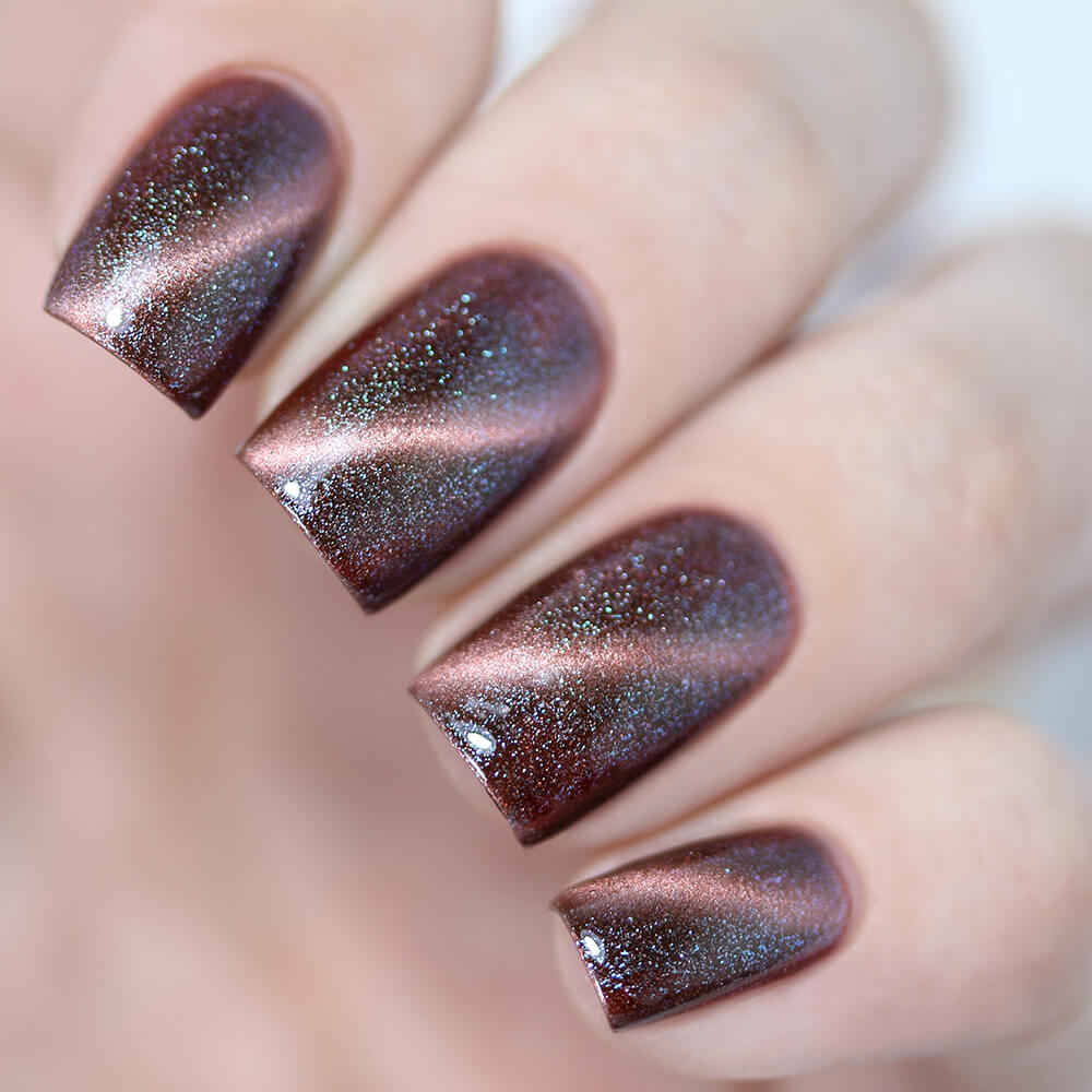 Masura- Magnetic Gradient- The Red Planet 904-225