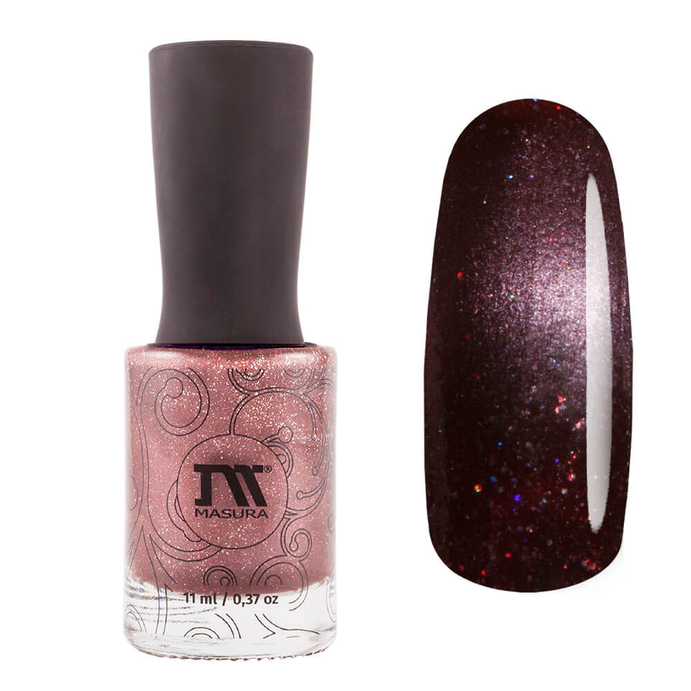 Masura- Magnetic Gradient- Sputnik 904-229