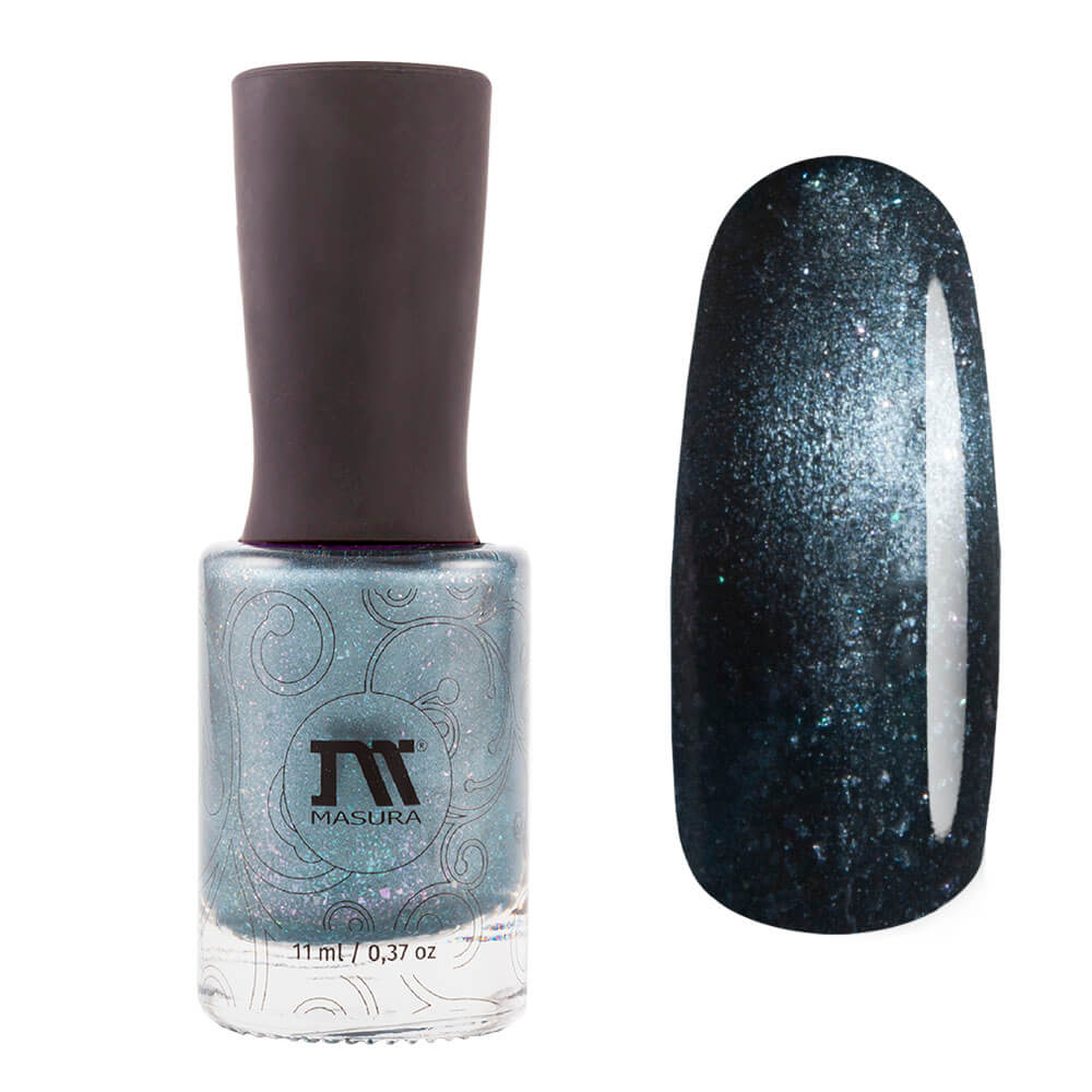 Masura- Magnetic Gradient- Asteroid Debris 904-231