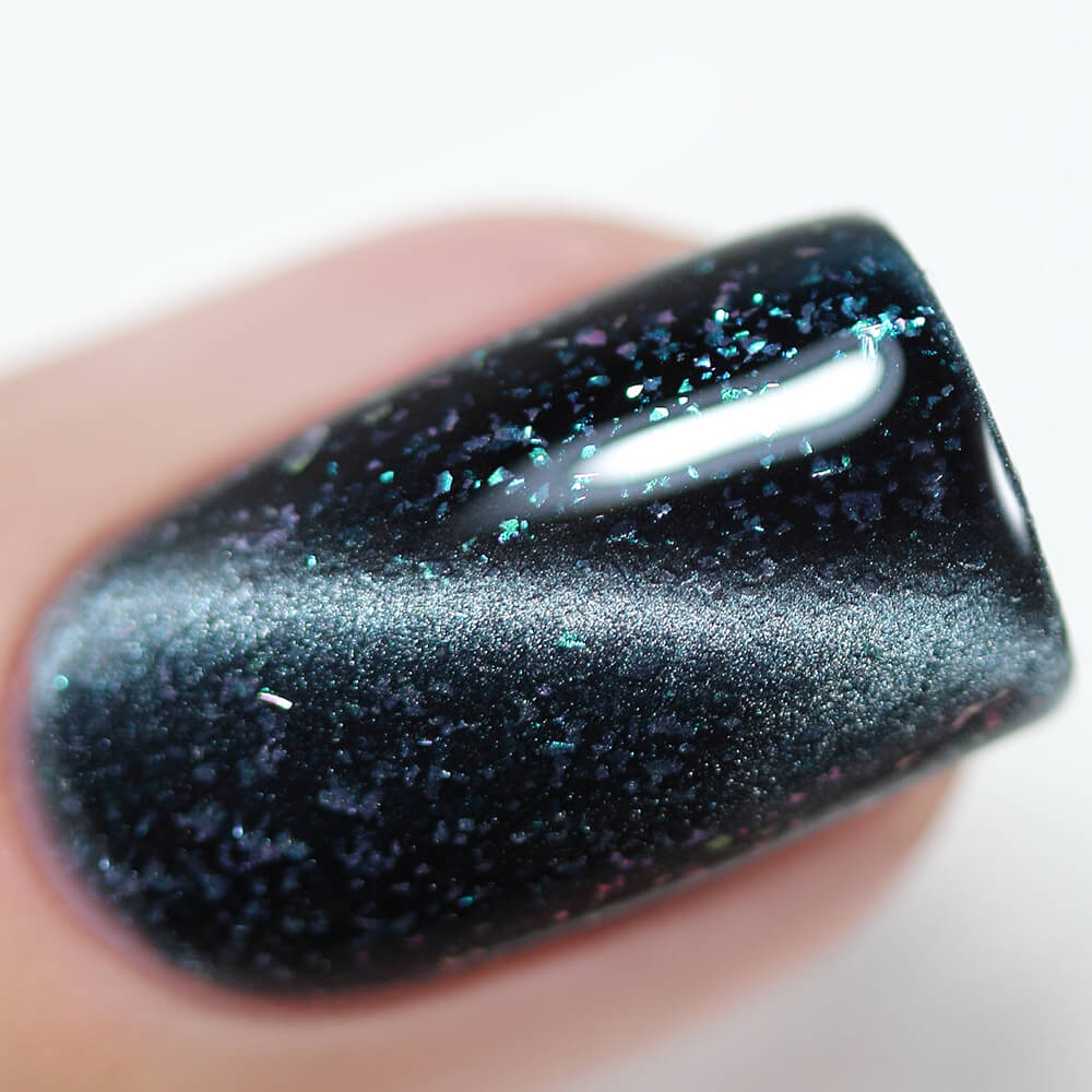 Masura- Magnetic Gradient- Asteroid Debris 904-231