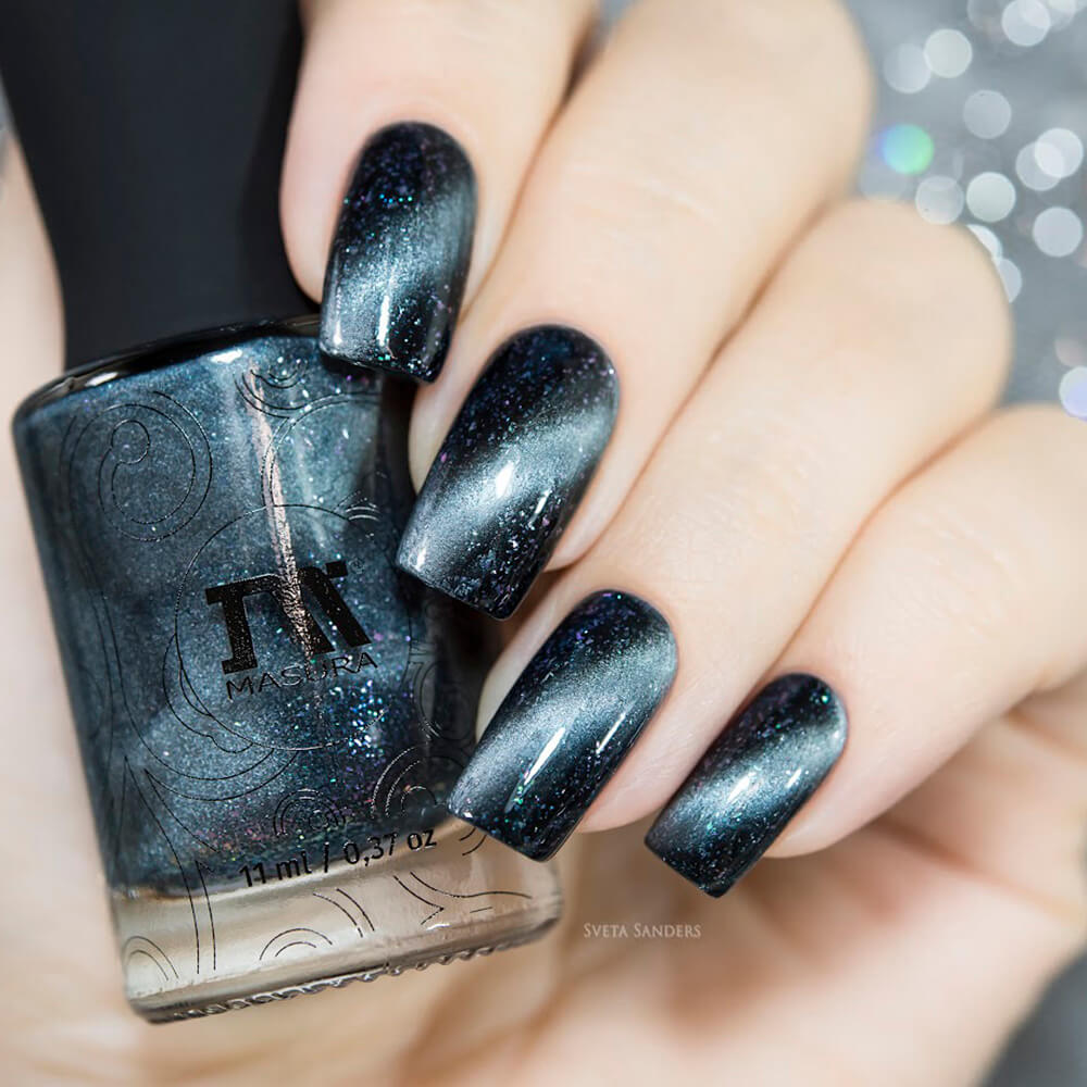 Masura- Magnetic Gradient- Asteroid Debris 904-231