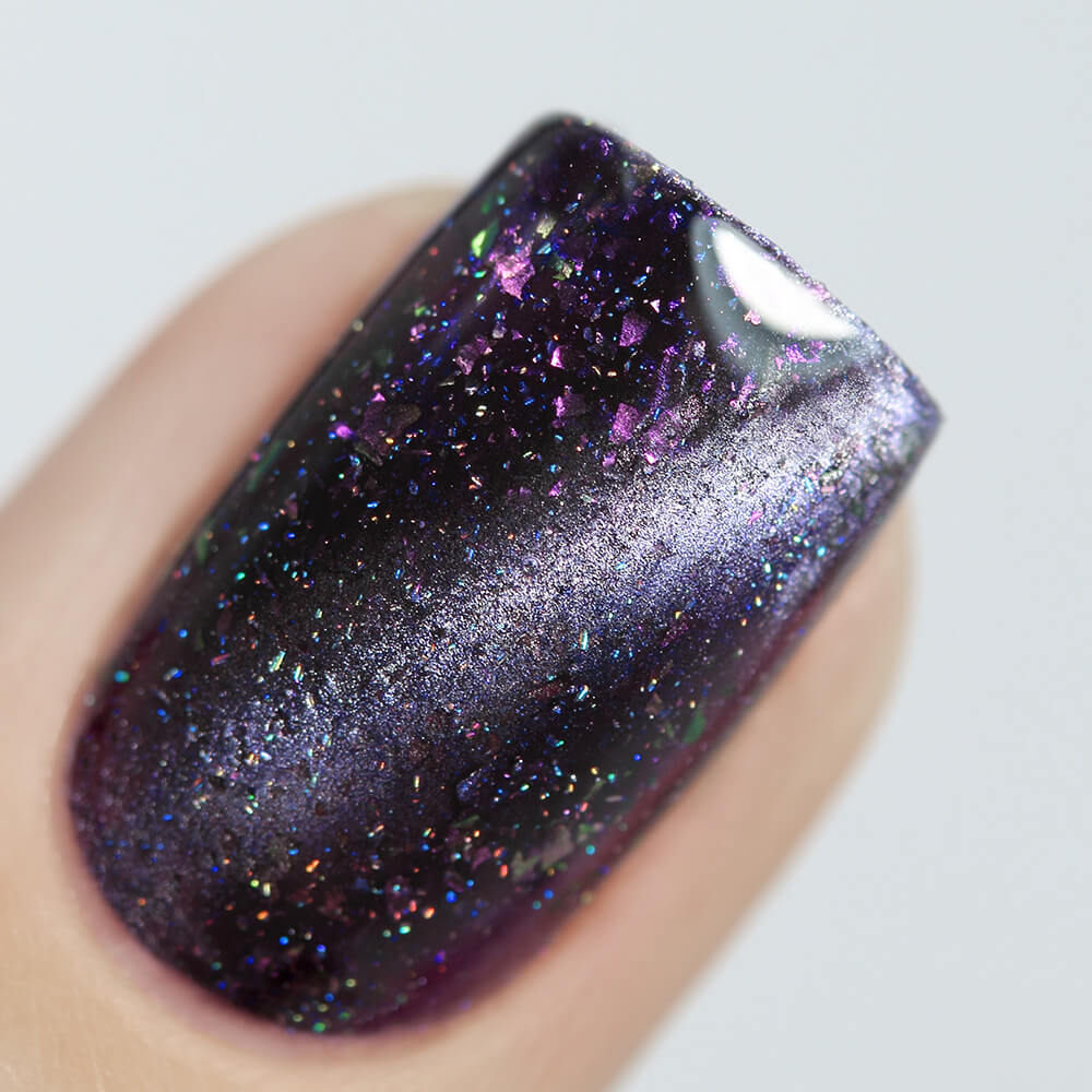 Masura- Magnetic Fantasies- Pink Butterflies 904-232