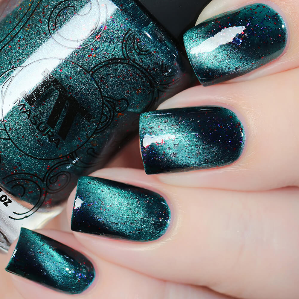 Masura- Magnetic Fantasies- Fantasy Wood 904-234