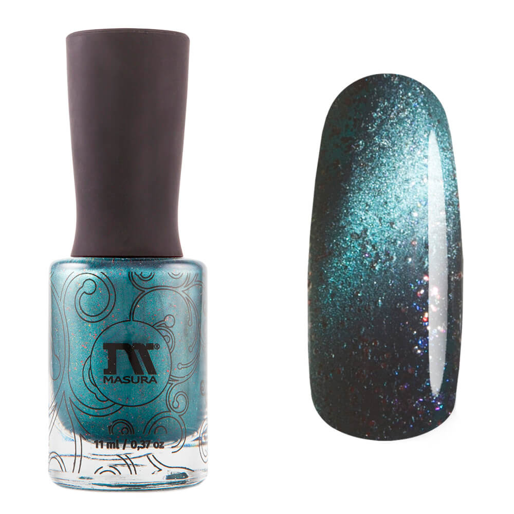 Masura- Magnetic Fantasies- Fantasy Wood 904-234