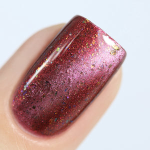 Masura- Magnetic Fantasies-Grace's Love 904-236