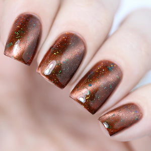 Masura- Magnetic Fantasies- Wings of Phoenix 904-237