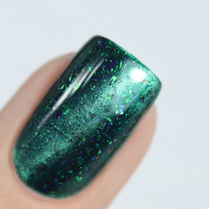 Masura- Magnetic Fantasies- Jade Dragon 904-238