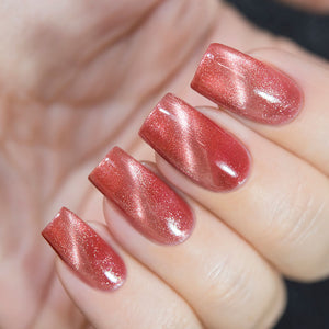 Masura- Magnetic Pearl- Pink Pearl 904-249