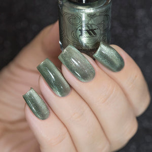 Masura- Magnetic Pearl- Persian Bay 904-251