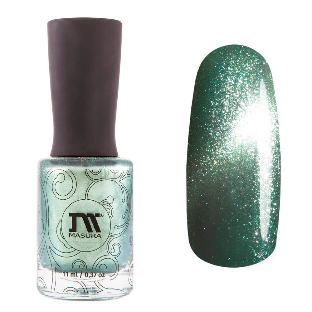 Masura- Magnetic Pearl- Persian Bay 904-251