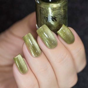 Masura- Magnetic Pearl- Gold Rose 904-252