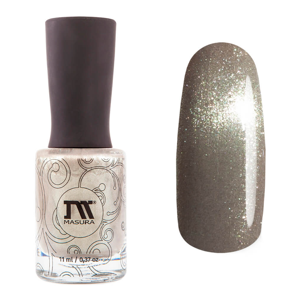 Masura- Magnetic Pearl- Nautilus Pompilus 904-253