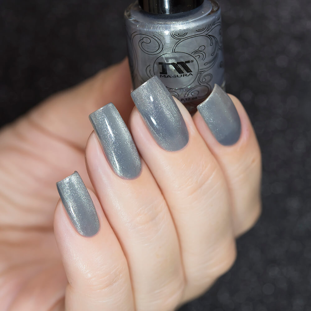 Masura- Magnetic Pearl- Haliotis 904-254