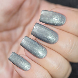 Masura- Magnetic Pearl- Haliotis 904-254