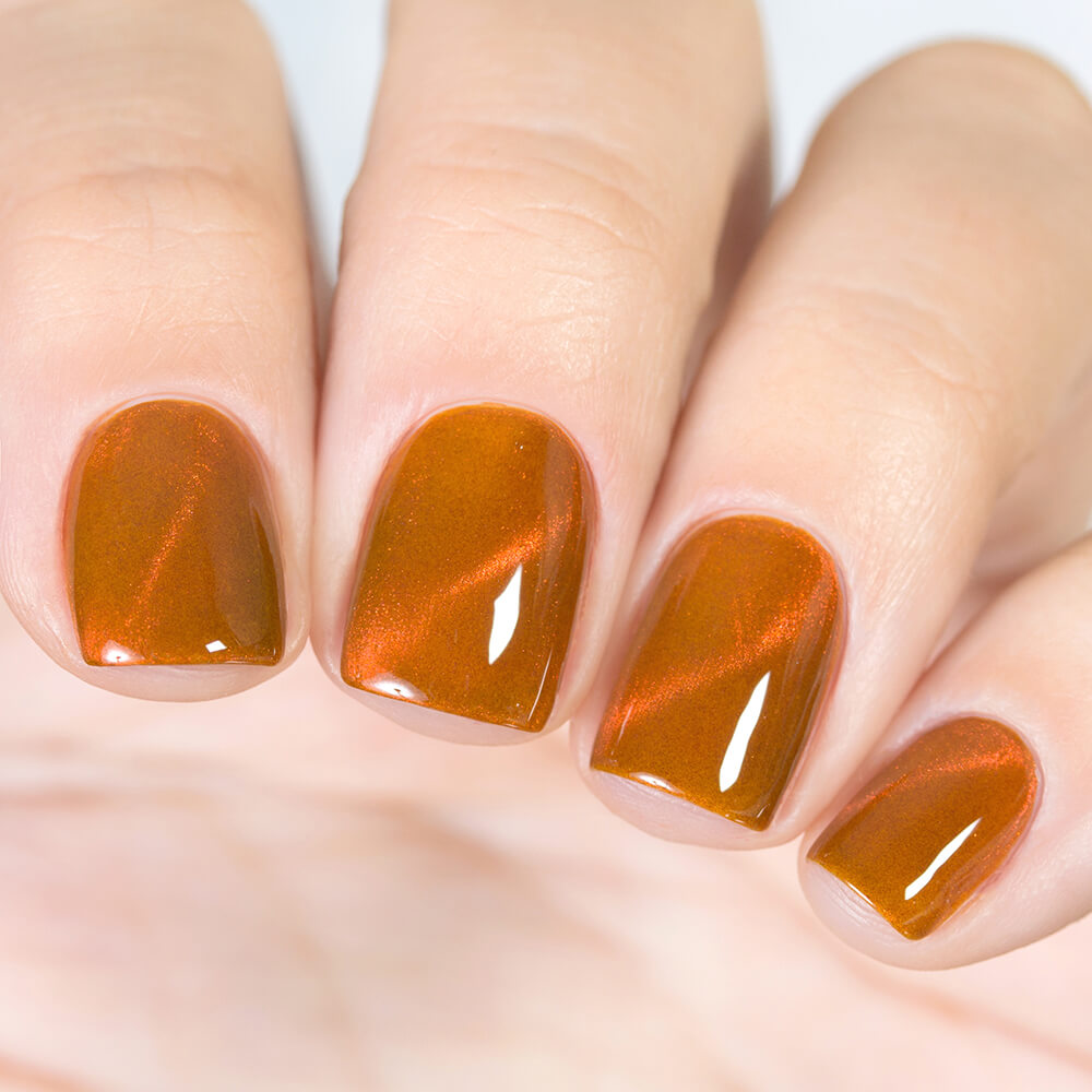 Masura- Precious Stones- Apricot Jam 904-274