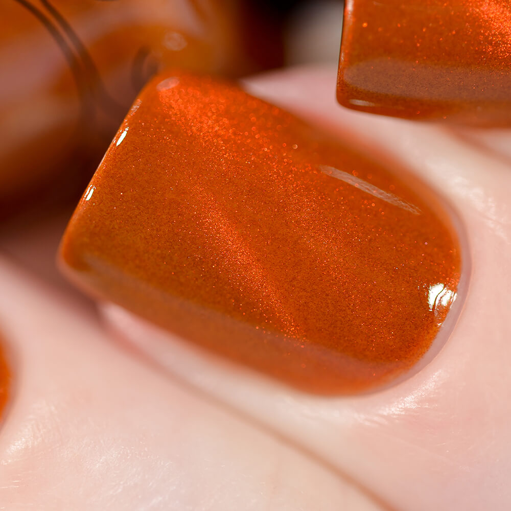 Masura- Precious Stones- Apricot Jam 904-274