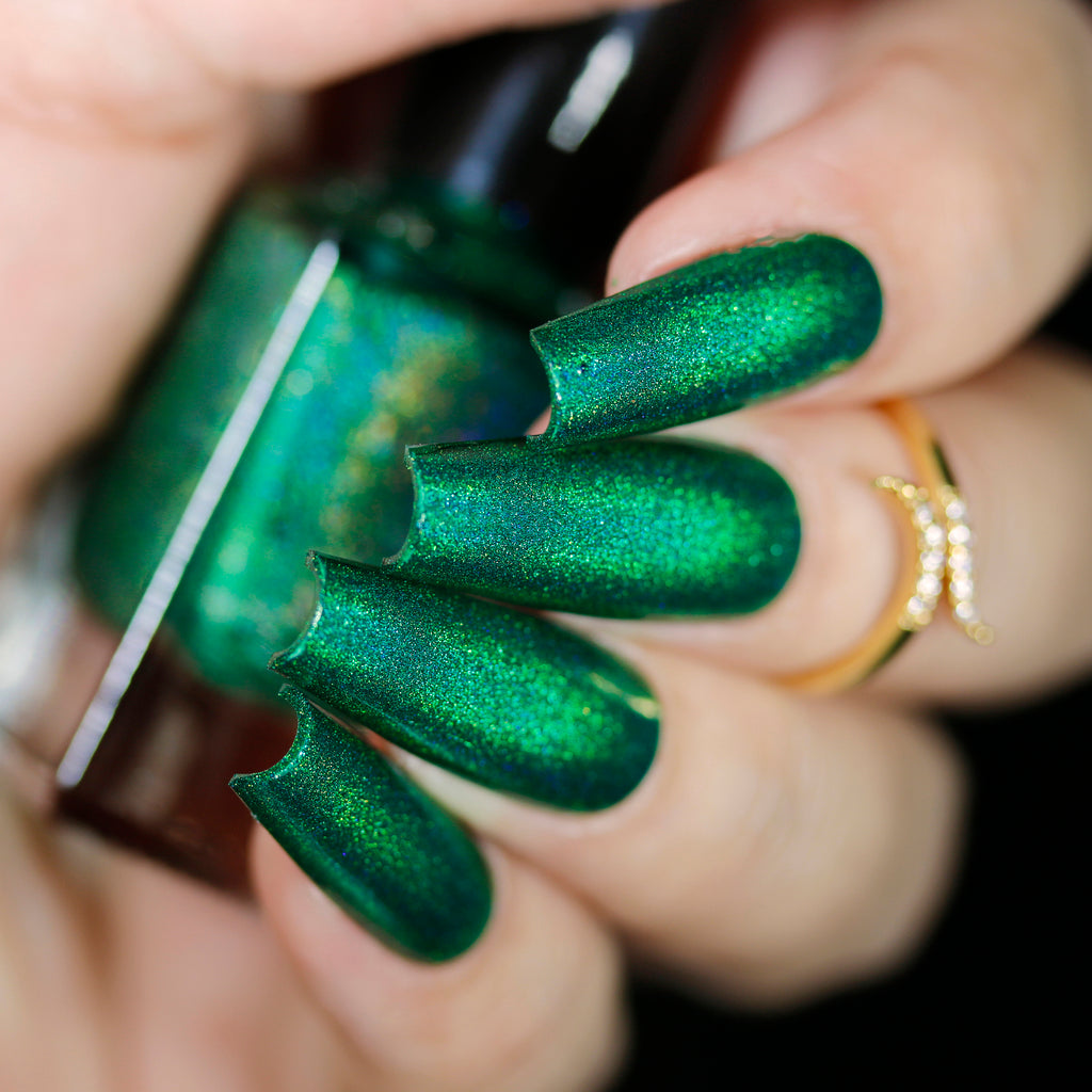 Phoenix- Holos- Caco