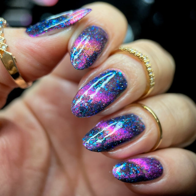 Phoenix- Upside Down- I'm a Nerd