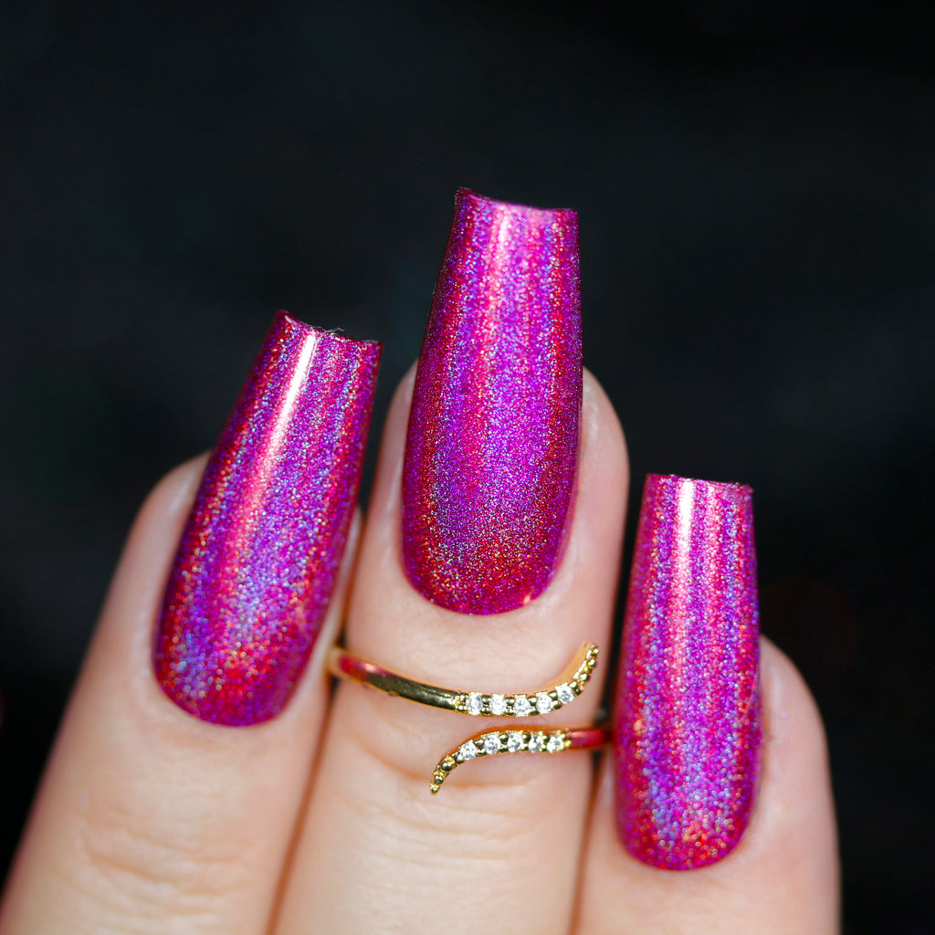 Phoenix- Holos- Roseta