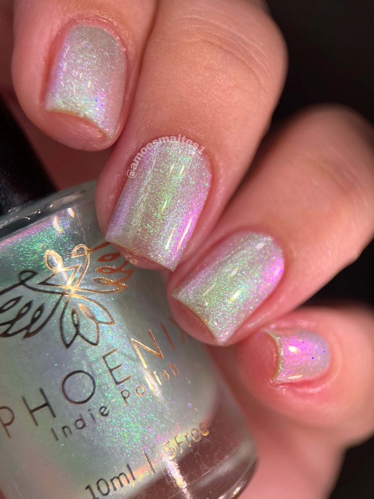 Phoenix- Elves- Aredhel