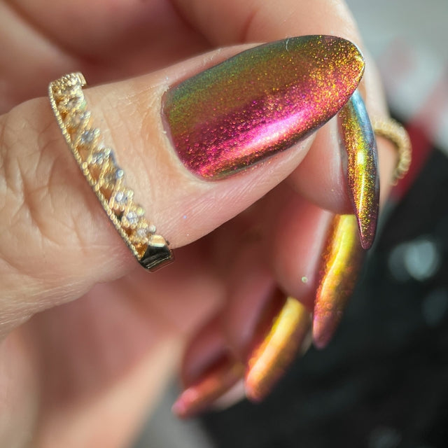 Phoenix- Upside Down- Hellfire