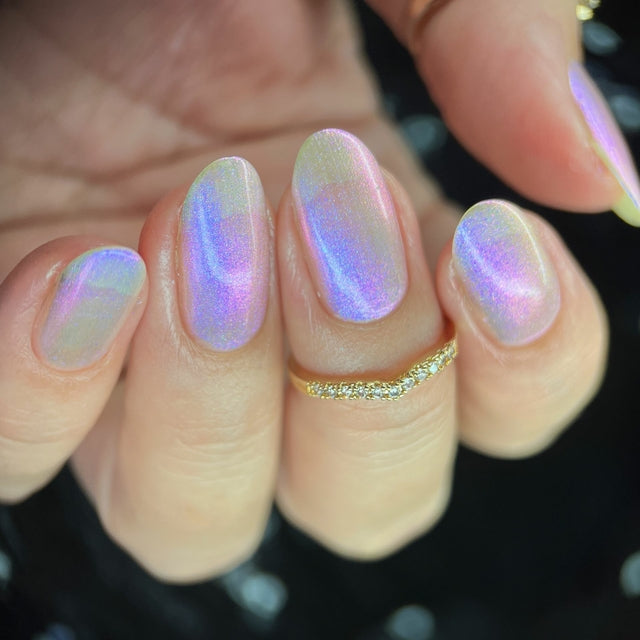 Phoenix- Unicorns- Fluffy