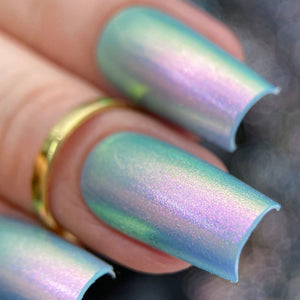 Phoenix- Natural Beauties- Angel Aura