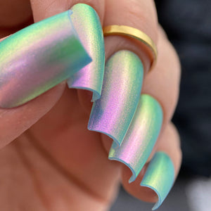 Phoenix- Natural Beauties- Angel Aura