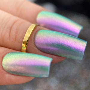 Phoenix- Natural Beauties- Angel Aura