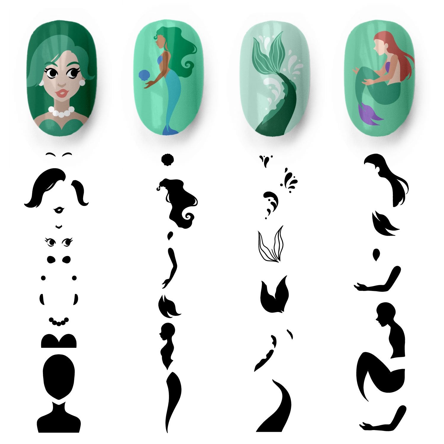 MoYou London- Atlantis- 06