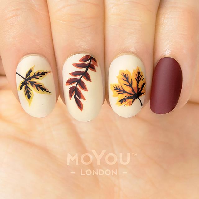MoYou London- Fall in Love- 02