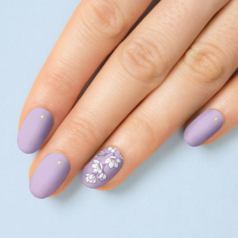 MoYou London- Botanical- 19