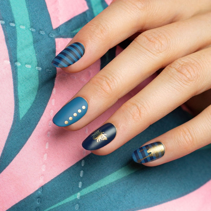 MoYou London- Botanical- 20