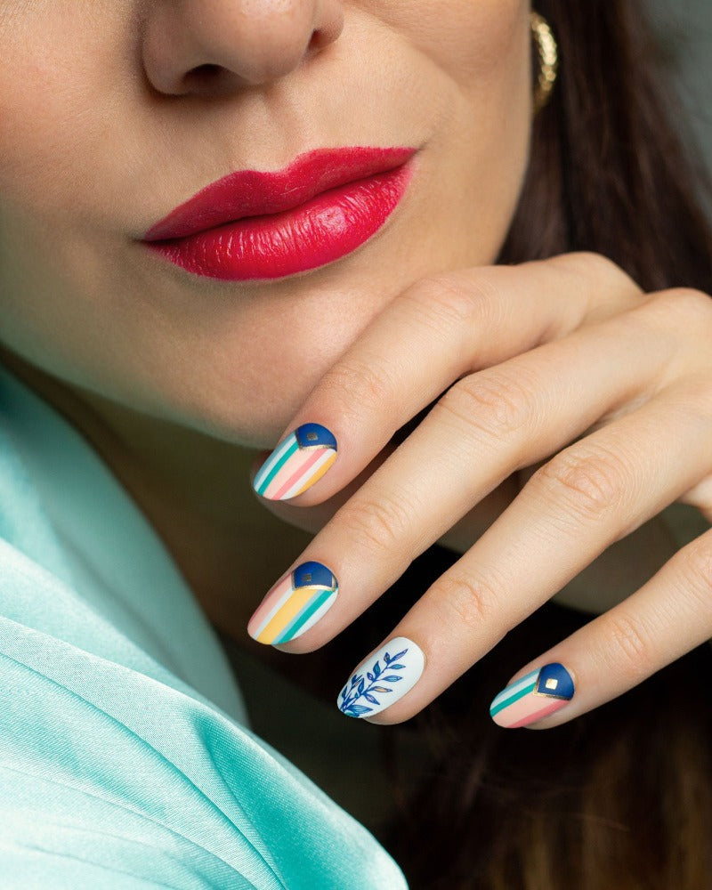 MoYou London- Botanical- 18