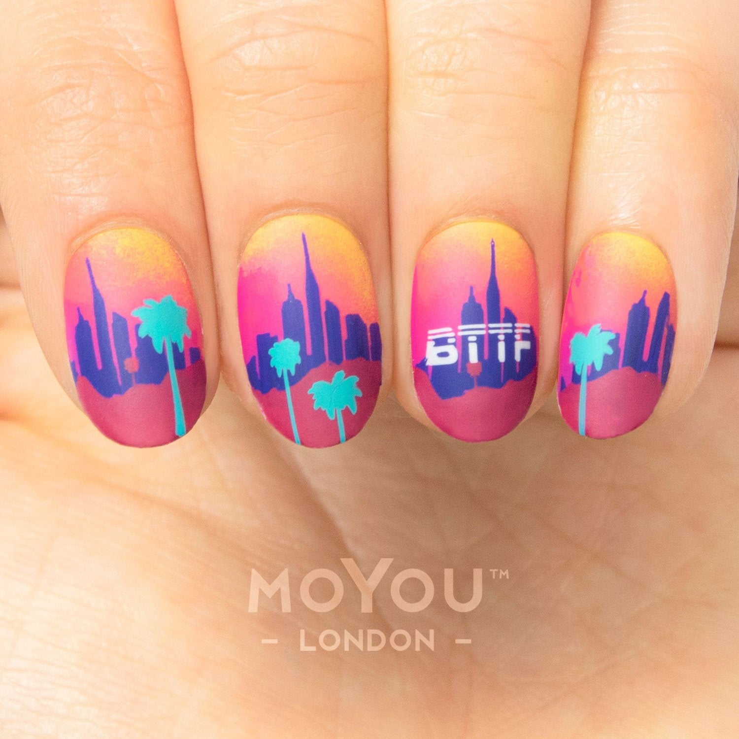 MoYou London- Back to the Future- 04