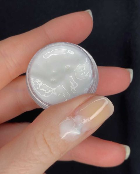 Beautometry Cuticle Putty