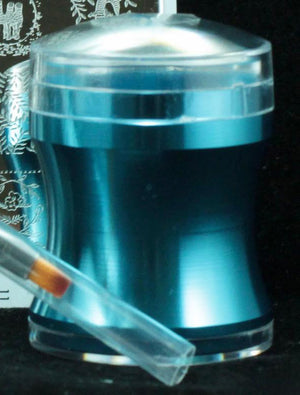 Beautometry Blue Morpho Clear Stamper