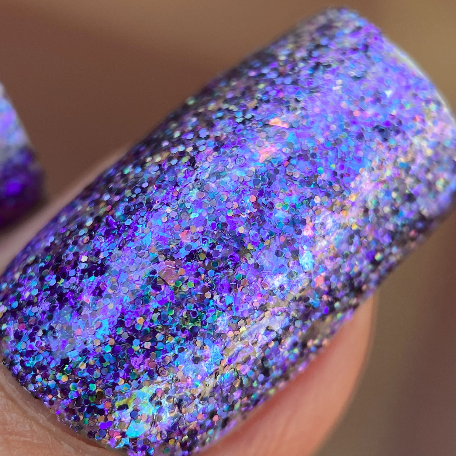 Phoenix- Natural Beauties- Bornita