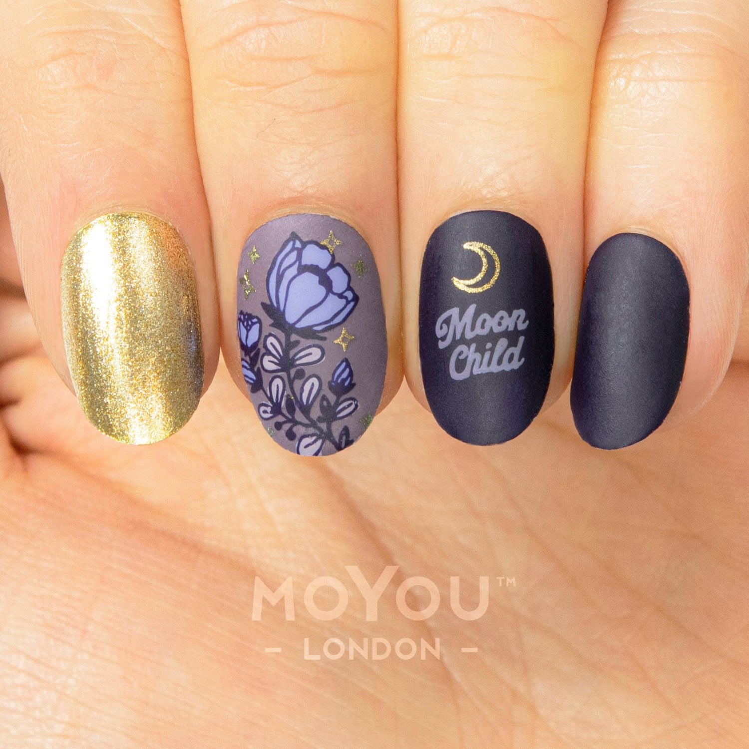 MoYou London- Botanical- 14