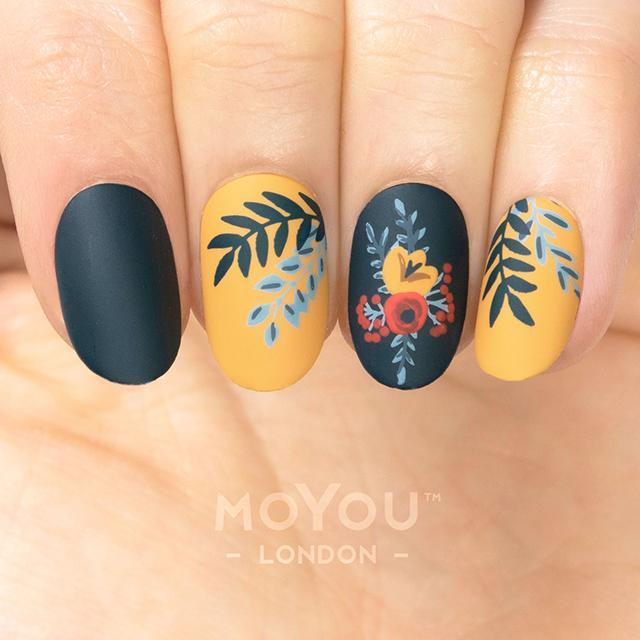 MoYou London- Botanical- 08