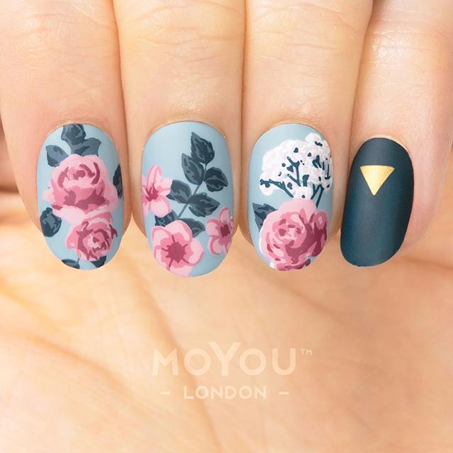 MoYou London- Botanical- 10
