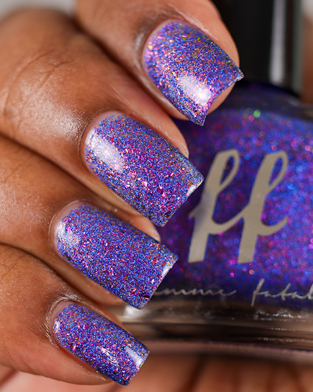 Femme Fatale- Limited Edition- Bright Moon (COTM)