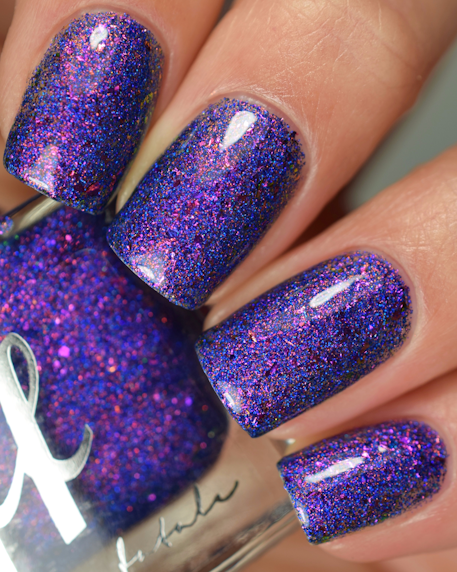 Femme Fatale- Limited Edition- Bright Moon (COTM)