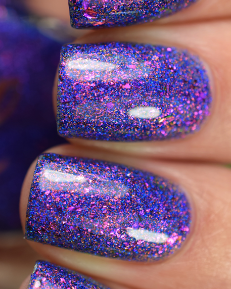 Femme Fatale- Limited Edition- Bright Moon (COTM)