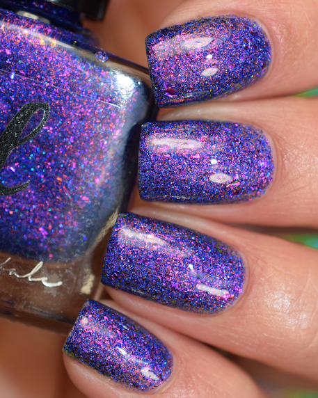 Femme Fatale- Limited Edition- Bright Moon (COTM)