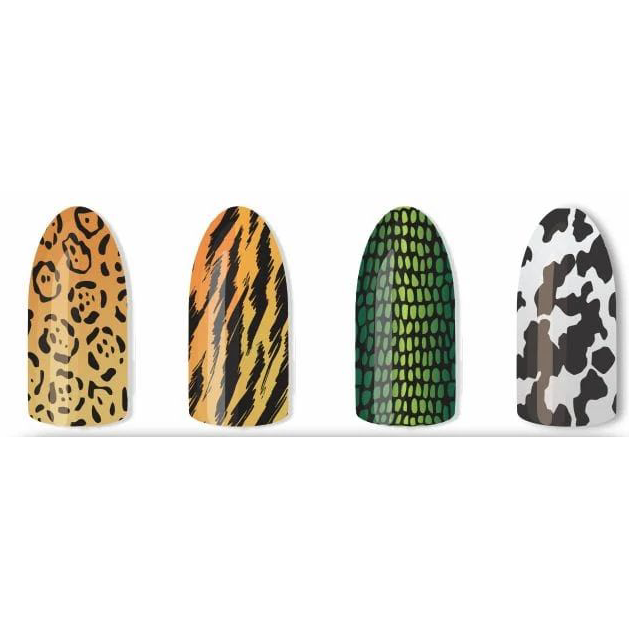 Candy Skull- Stamping Plates- S-009